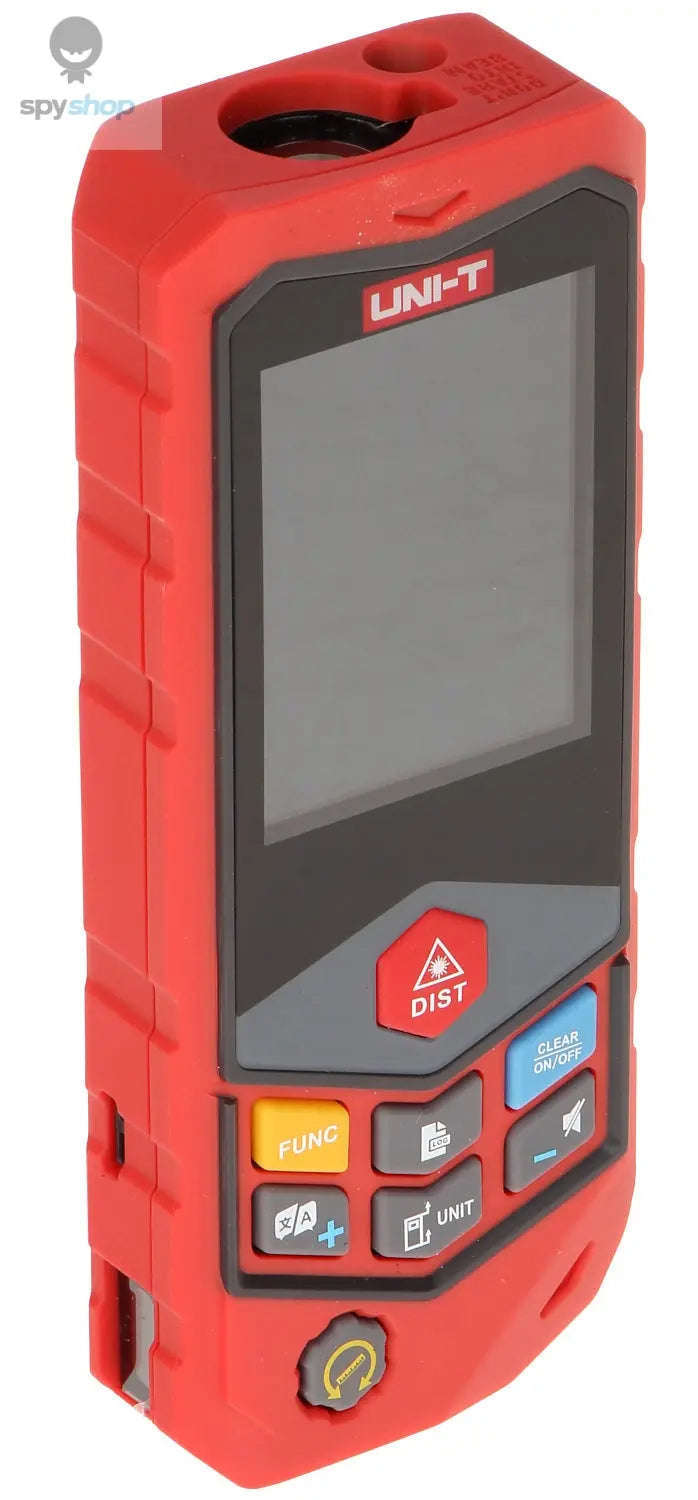 Precision Laser Distance Meter LM-50D-Default Title