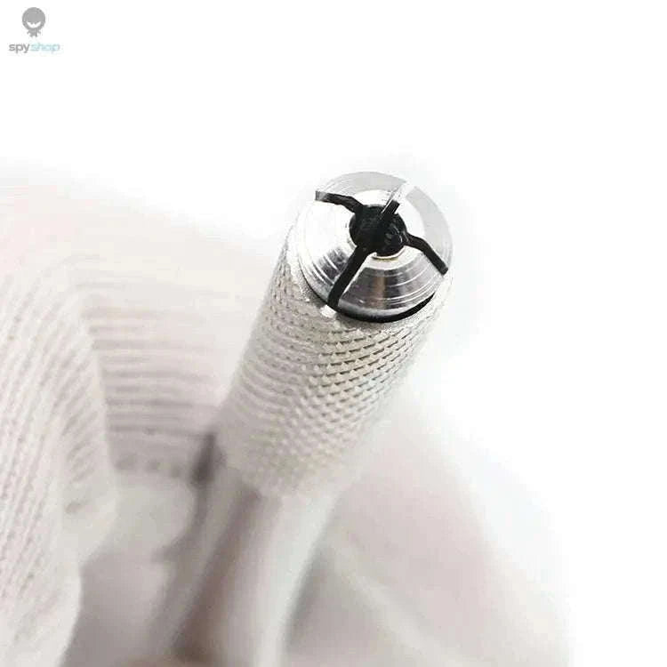 Precision Metal Scalpel Knife Kit for Detailed Cutting-Gold