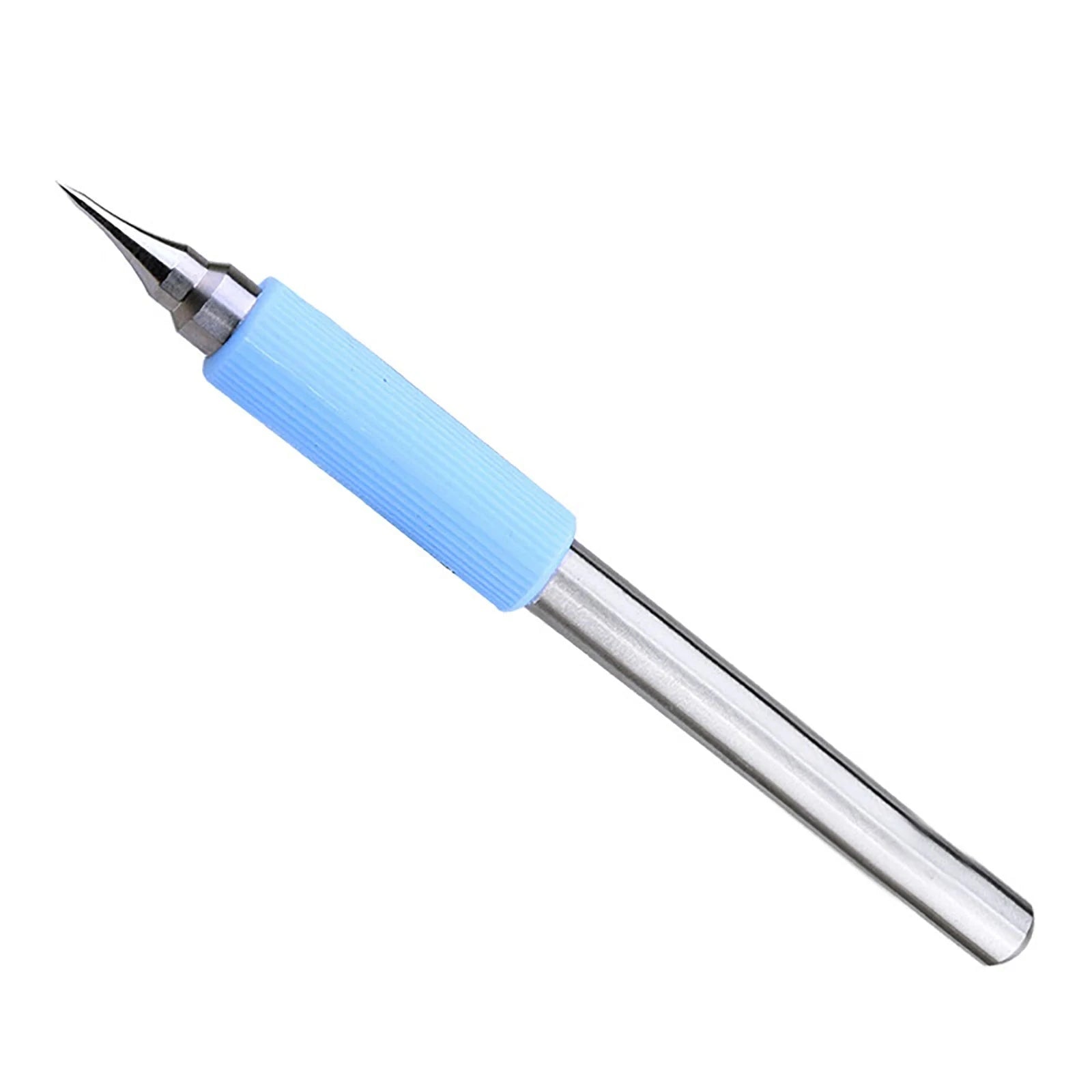 Precision Modeling Scriber Tool with Steel Tip and Sharpening Stone-United States