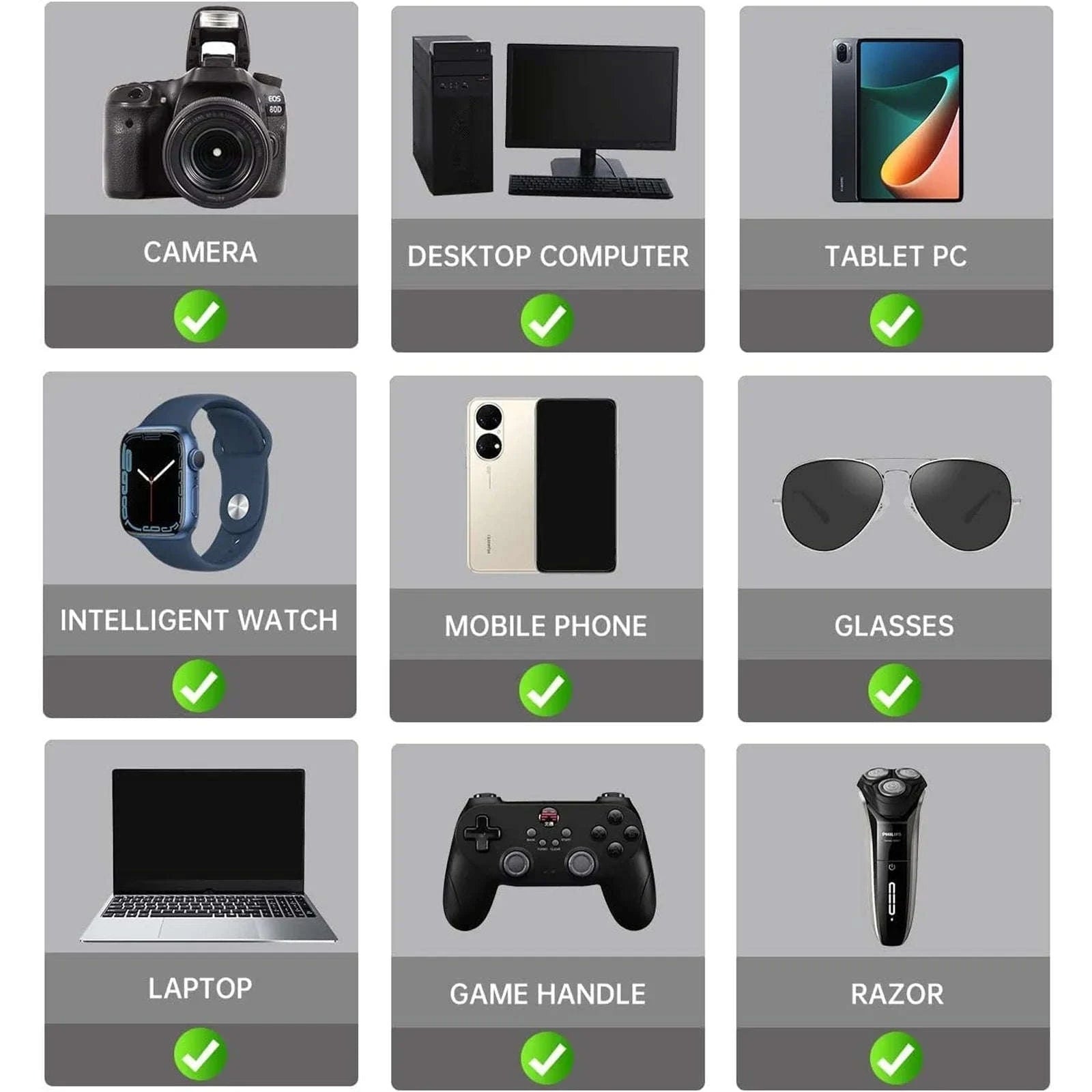 Precision Screwdriver Set 152-in-1 Professional Repair Kit-152 in 1 (black)