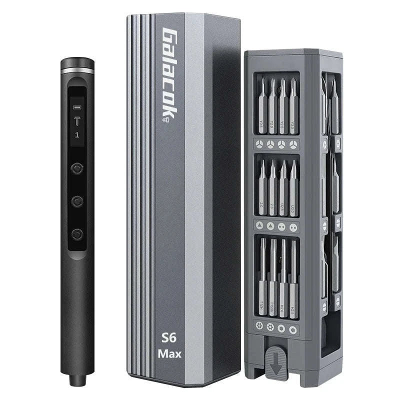 Precision Screwdriver Set for Electronics Repair-46 in 1