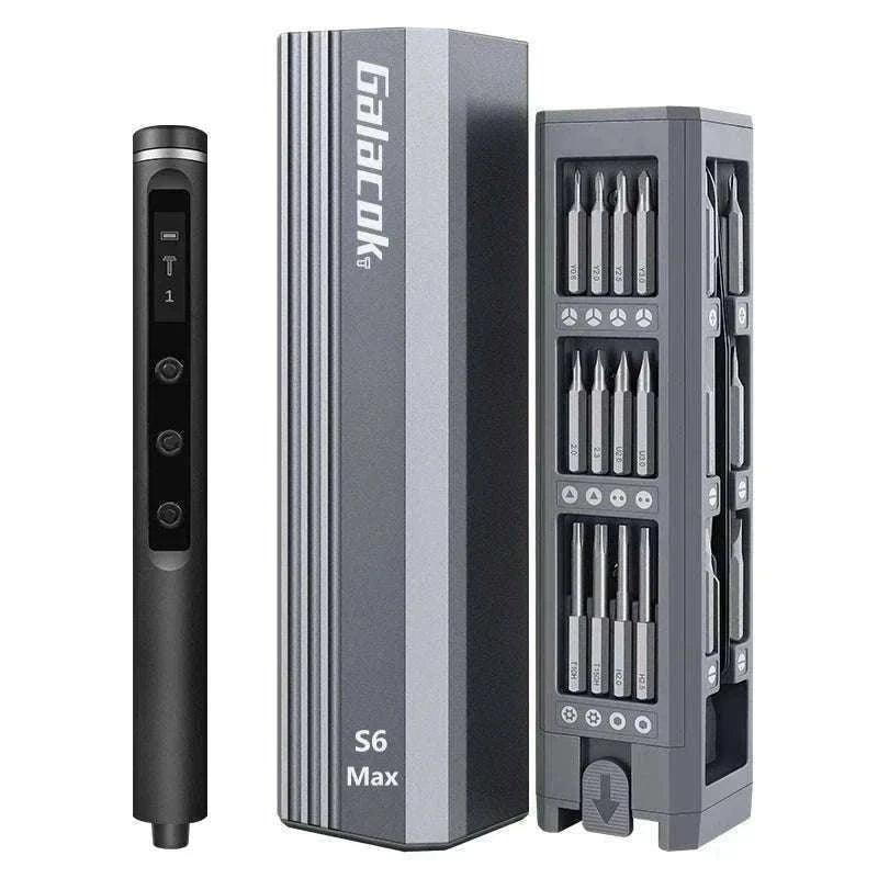 Precision Screwdriver Set for Electronics Repair-46 in 1