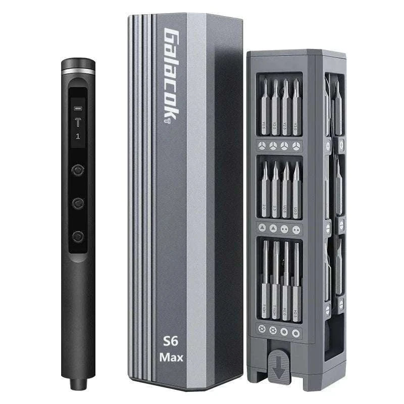 Precision Screwdriver Set for Electronics Repair-46 in 1