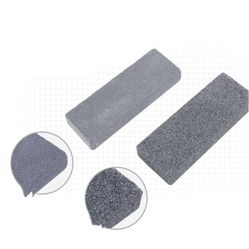 Precision Steel Model Scriber Tool with Sharpening Stone for Engraving-United States