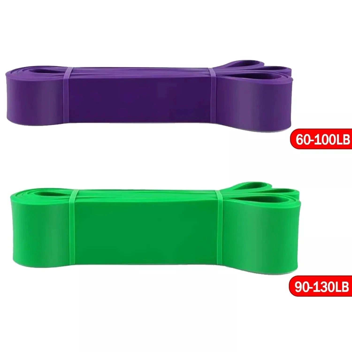 Premium Fitness Resistance Band Set-set13