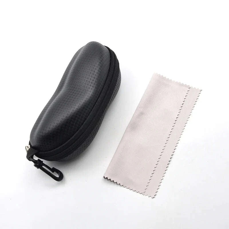 Prescription Sunglasses Cat-Eye Magnetic Clip-On Eyeglasses-C6 / Progressive / 1.56|Anti Blue Ray