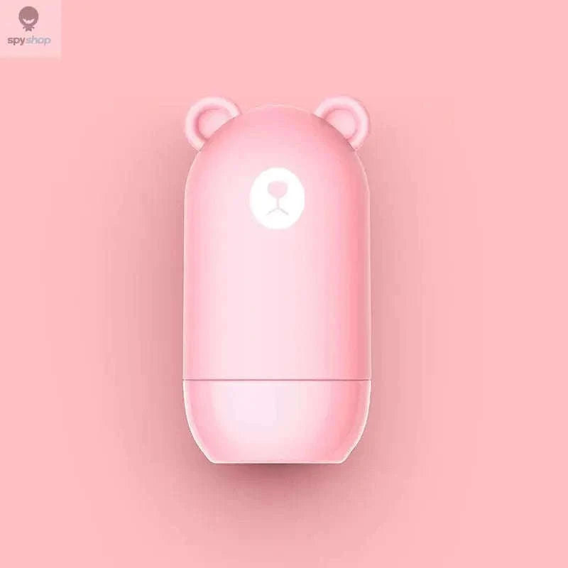 Privacy Seal Roller Stamp for Fast Personal Data Coverage-white