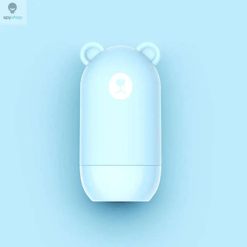 Privacy Seal Roller Stamp – Quick Coverage for Secure Personal Data-white