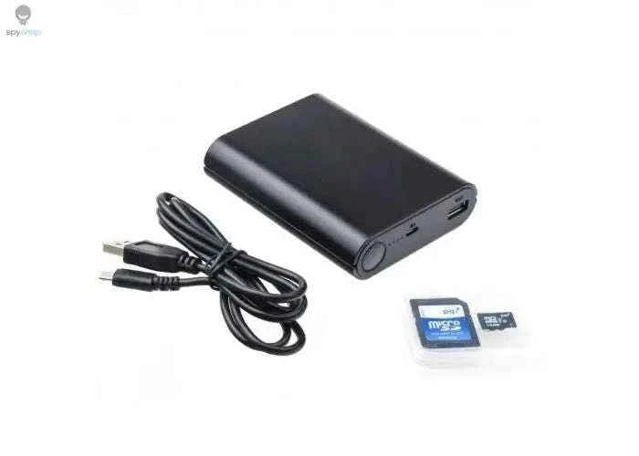 PRO Power Bank Wi-Fi Mini Camera