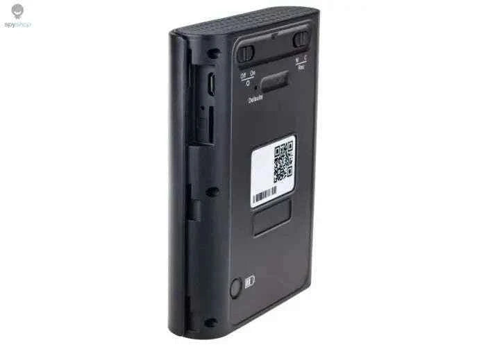 PRO Power Bank Wi-Fi Mini Camera