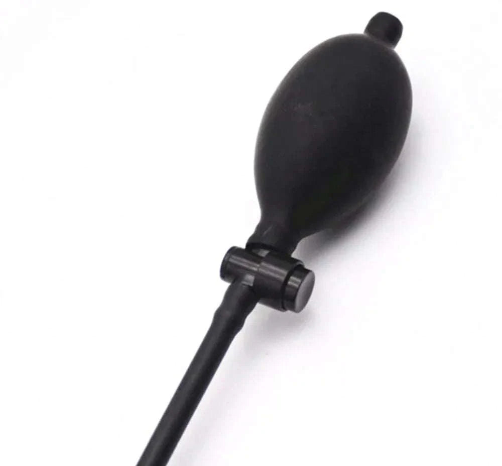 Professional Car Door Air Pump Wedge Pad Tool-Default Title