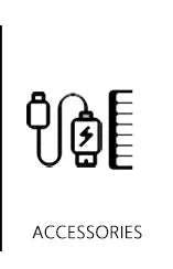 Professional Hair Clipper Kit with DLC Blade & Charging Base-Silver Kit