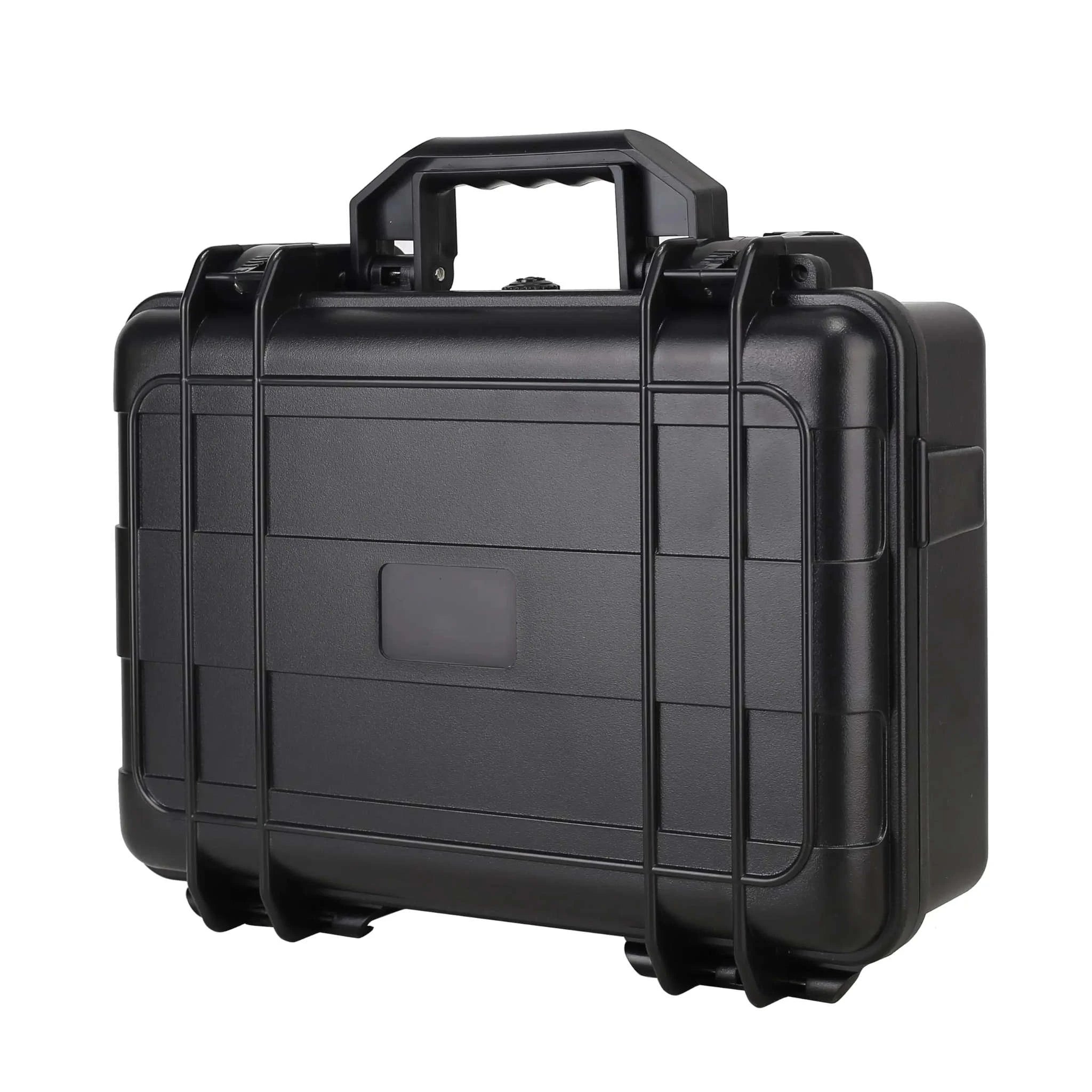 Professional Hard Shell Travel Case for DJI Mini 4 Pro-Black