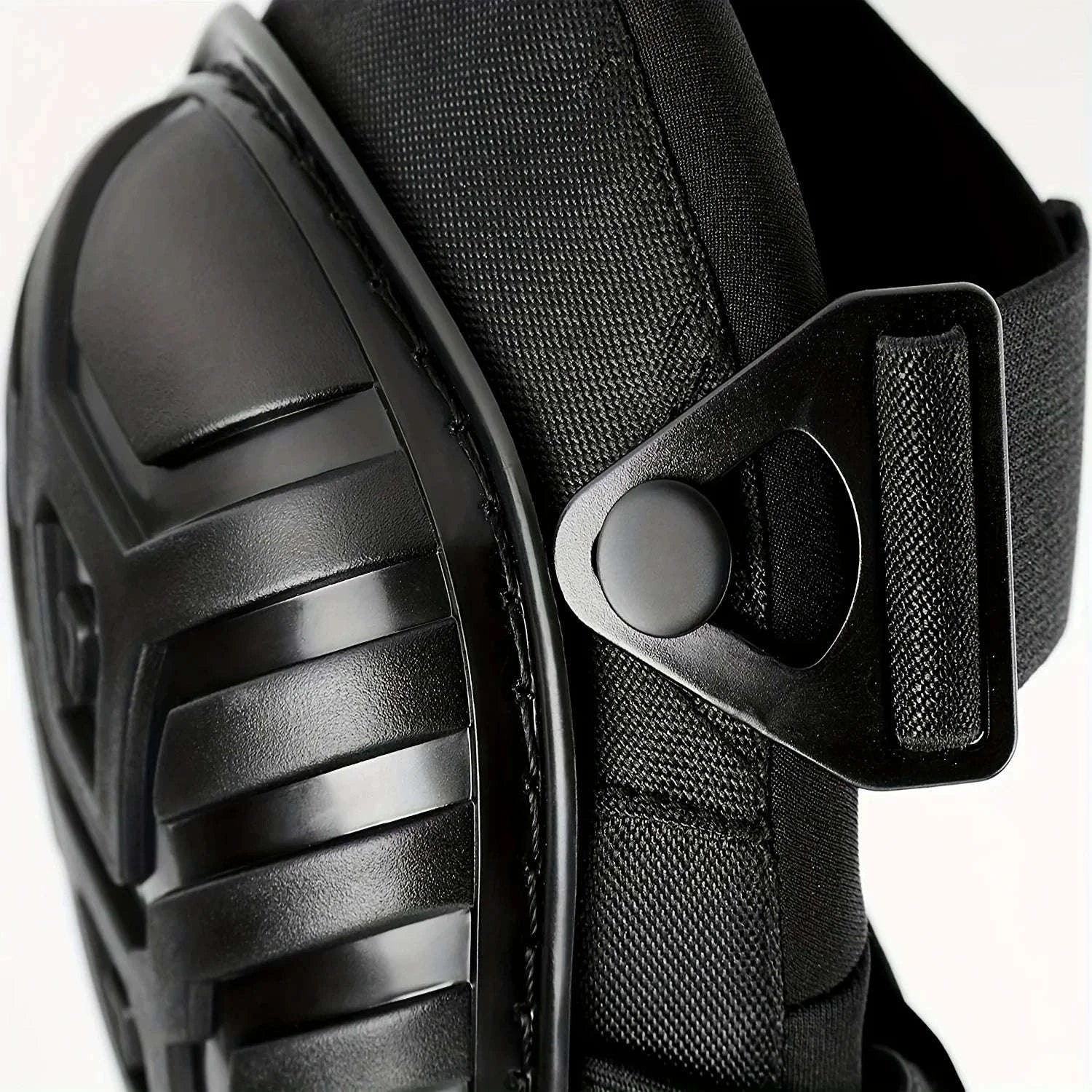 Professional Heavy Duty Knee Pads-One Size Fit