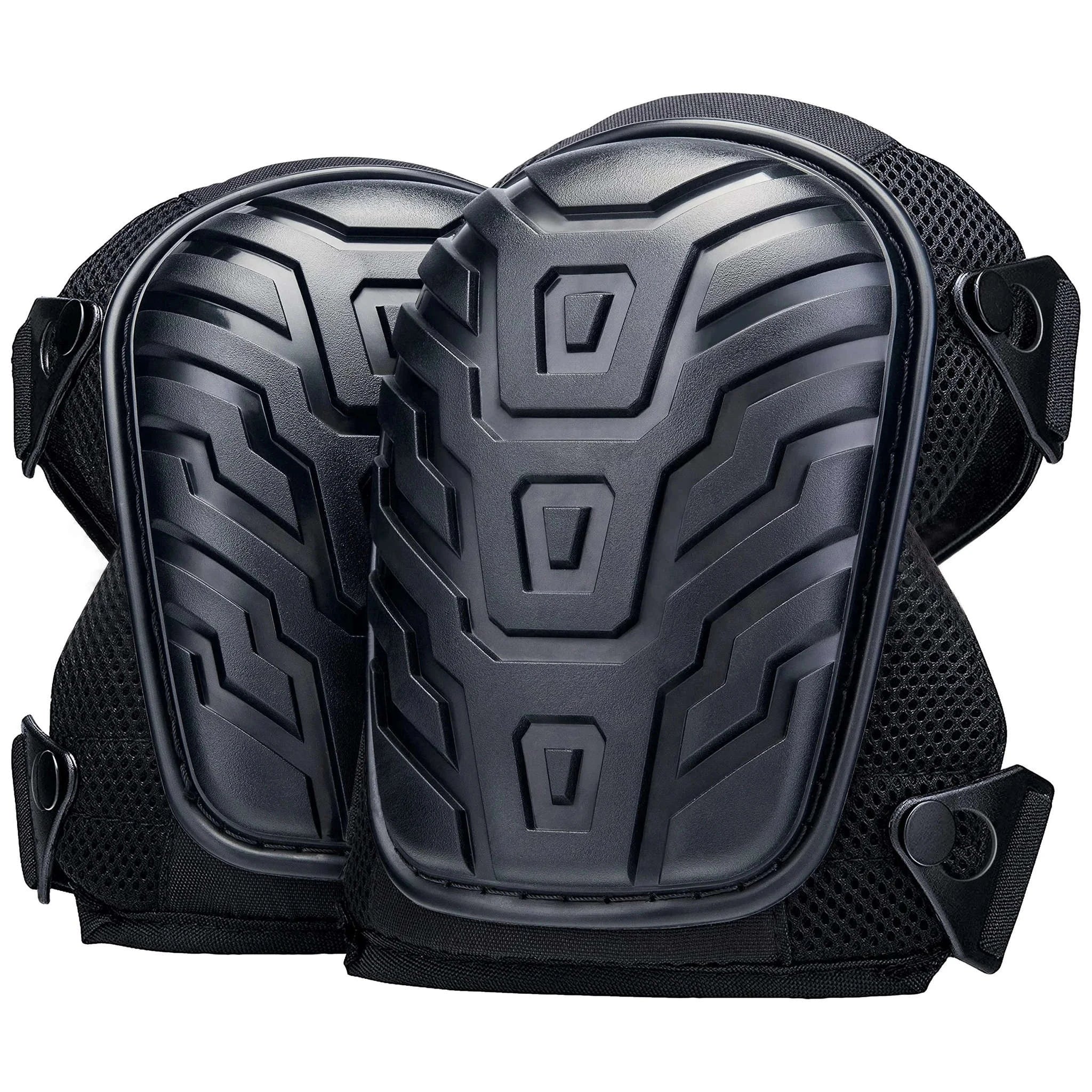 Professional Heavy Duty Knee Pads-One Size Fit