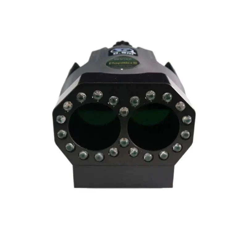 Professional Hidden Camera Lens Detector with 50m Range-Default Title