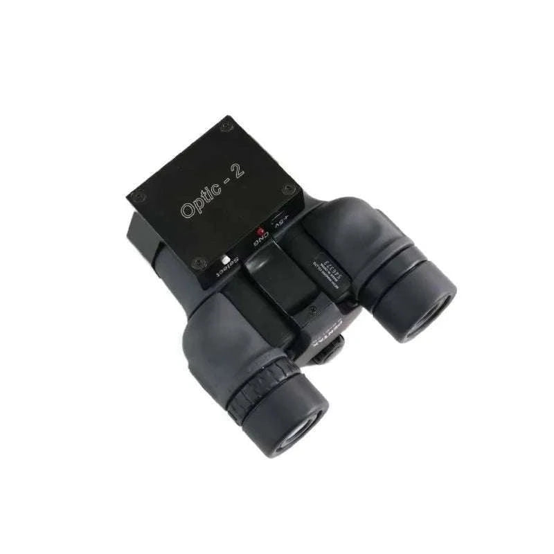 Professional Hidden Camera Lens Detector with 50m Range-Default Title