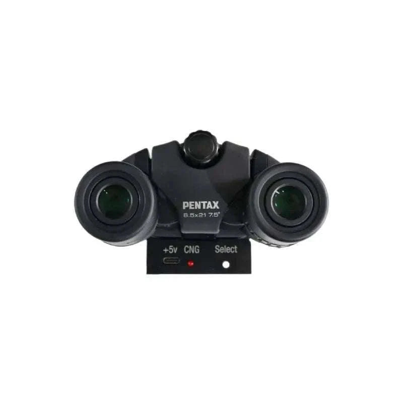Professional Hidden Camera Lens Detector with 50m Range-Default Title