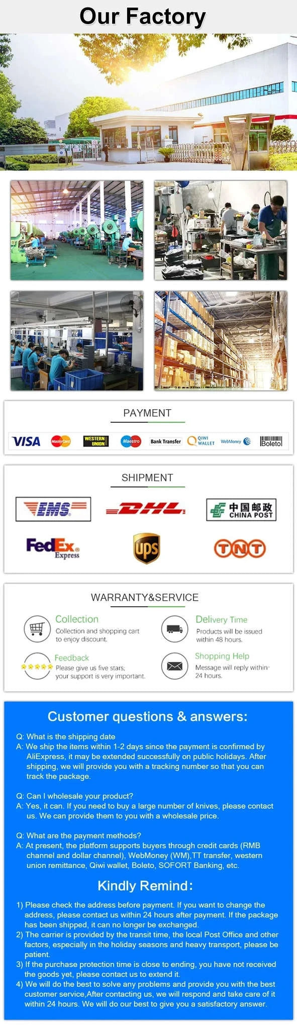 Professional Japanese Damascus Chef Cleaver Knife with Wooden Handle-1pcs with cover