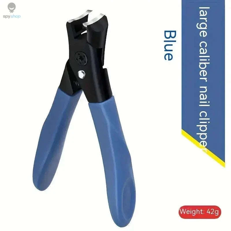 Professional Toenail Scissors Set-1Pc