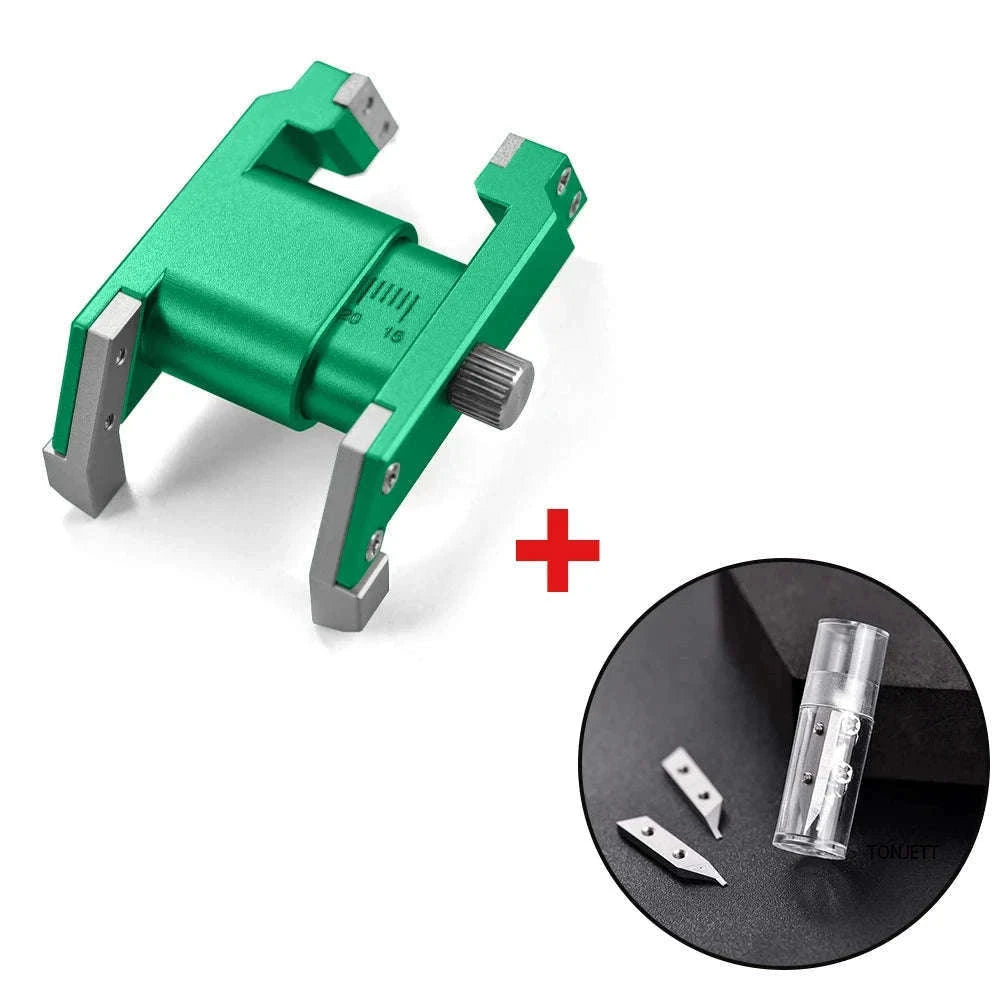 Professional Watch Bracelet Removal Tool Stainless Steel Spring Bar Pliers-Silver