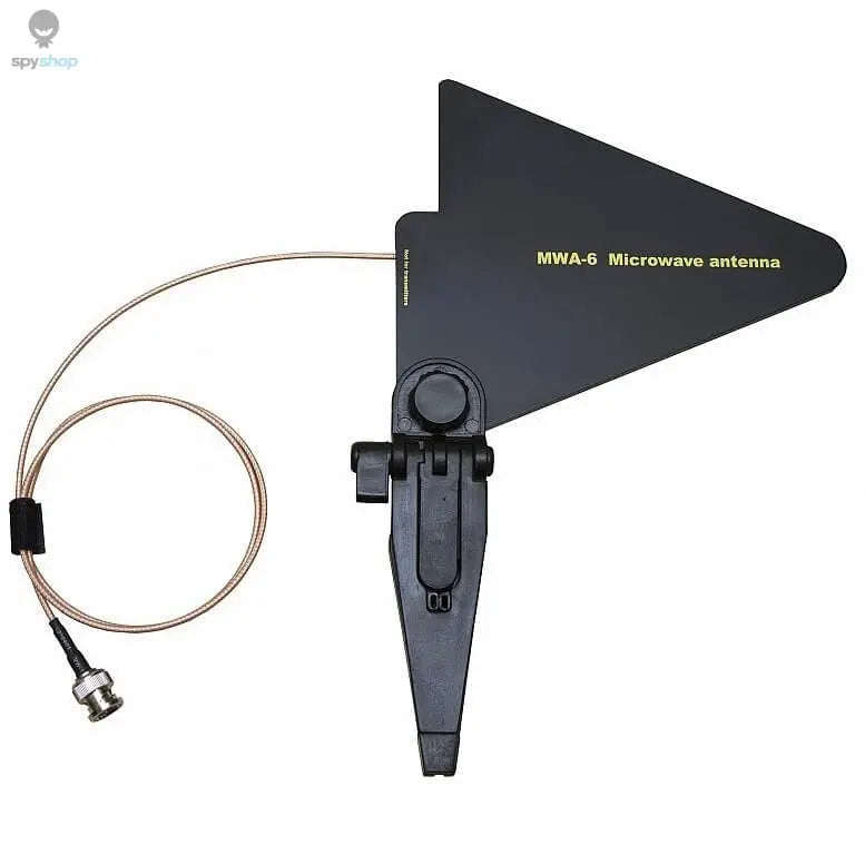 Protect 1207i Counter‑Surveillance Kit with Microwave Antenna-Default Title