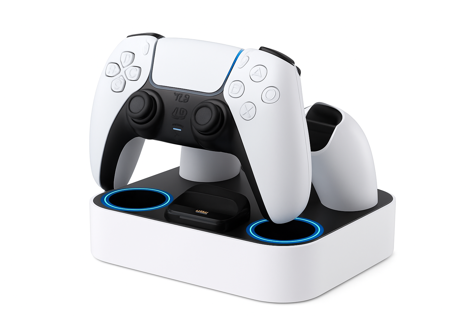 Controller Charging Station for 2 Controllers