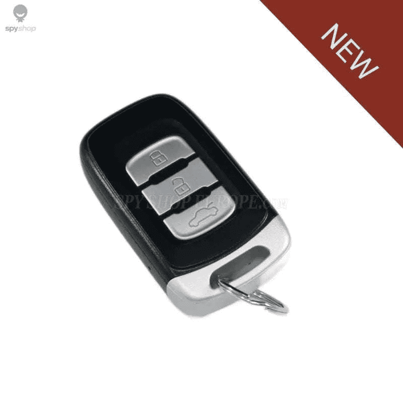 PV-RC400UW 4K Wi-Fi DVR Keyfob Camera-Default Title