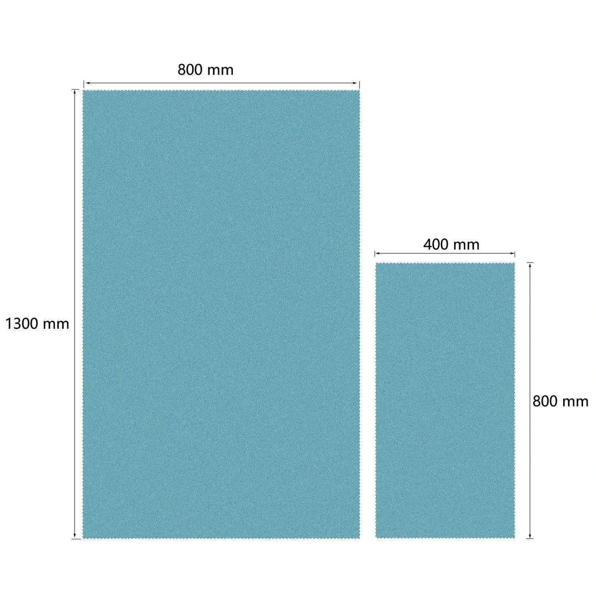Quick-Drying Absorbent Bath Towel for Travel, Sports, Outdoors-Bath towel 80x130cm