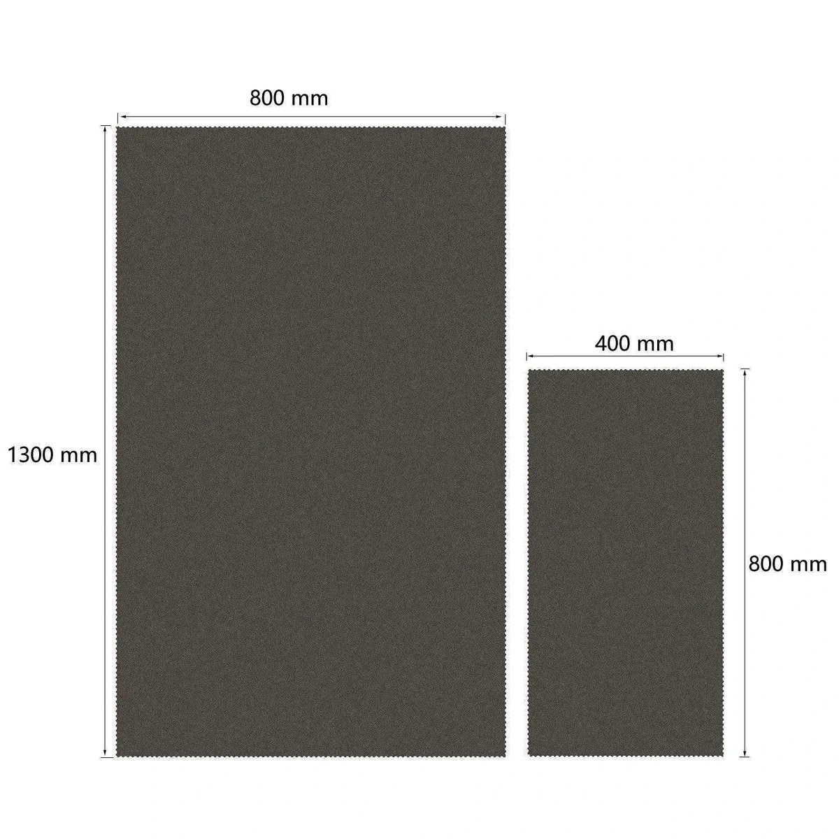 Quick-Drying Absorbent Bath Towel for Travel, Sports, Outdoors-Bath towel 80x130cm