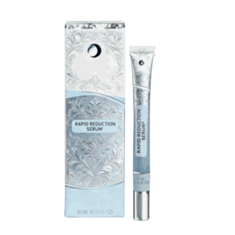 Rapid Eye Tightening Serum for Smoother, Hydrated Under-Eye Skin-10g / United States