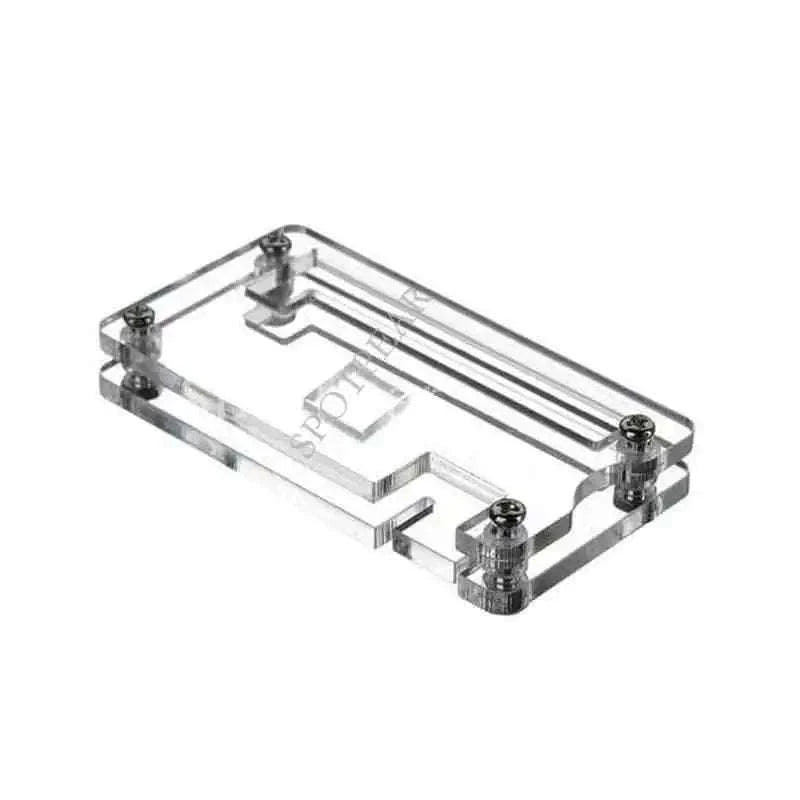 Raspberry Pi Zero 2 W Development Board with Case-