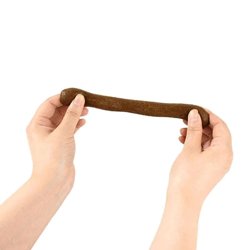 Realistic Fake Poop Prank Toy for Funny Surprise Moments-A