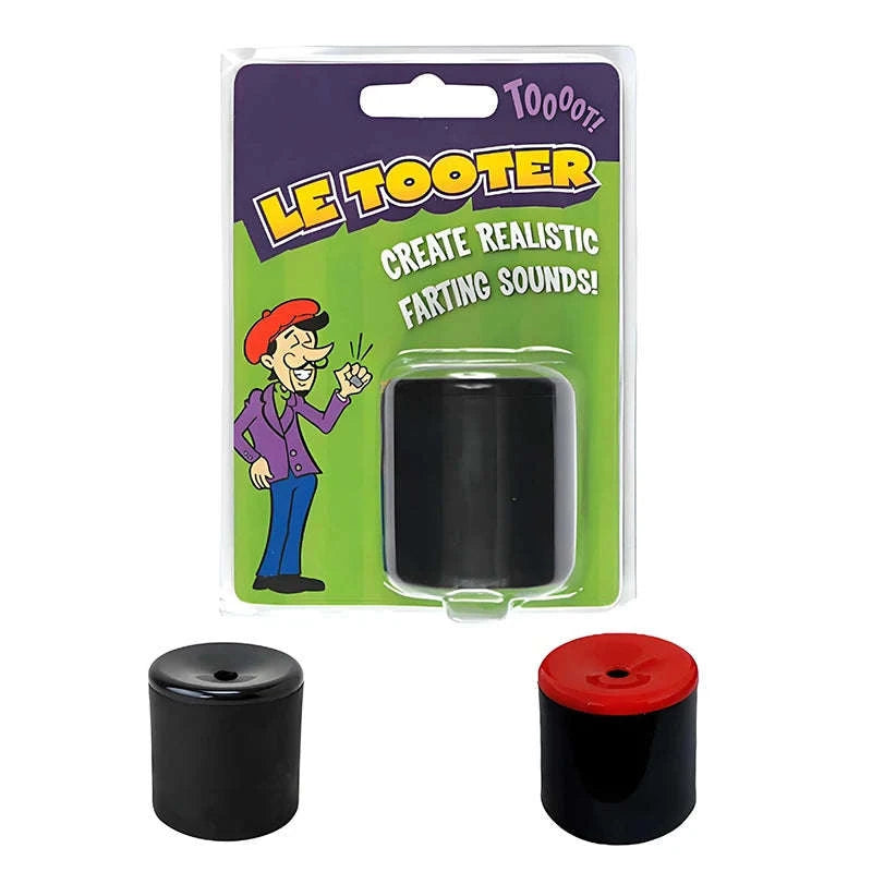 Realistic Fart Noise Maker-B