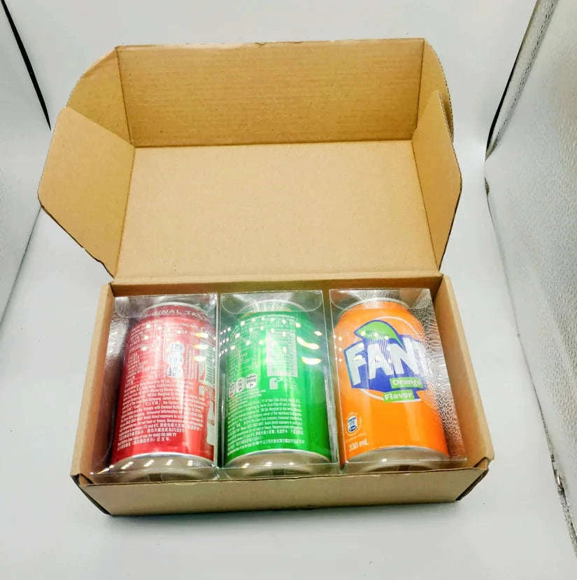 Realistic Stash Can Hidden Storage Container-Type-C x1PC