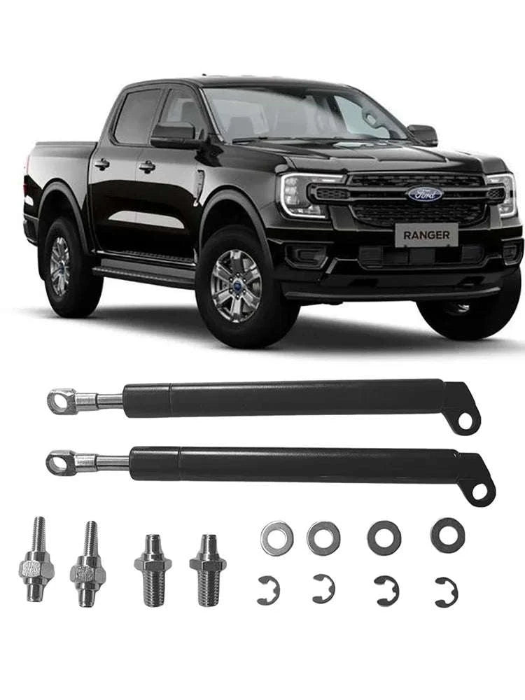 Rear Tailgate Damper Assist Strut for T9 2023-2024-1pair gas spring