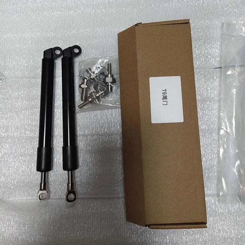 Rear Tailgate Damper Assist Strut for T9 2023-2024-1pair gas spring