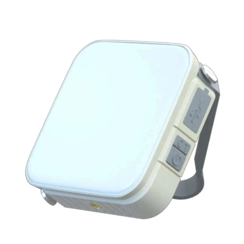 Rechargeable Camping Lantern Portable Hanging Light-Default Title