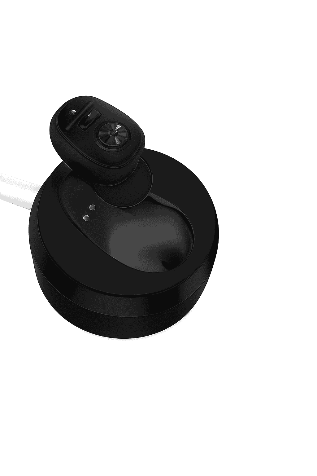 Rechargeable Mini Sound Amplifier for Clearer Daily Listening-Skin