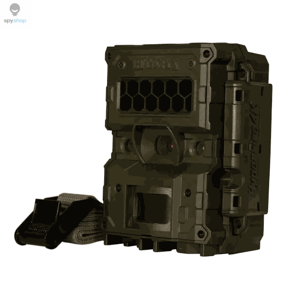 Reconyx HF4K HyperFire 4K Camera for Wildlife Monitoring-Default Title