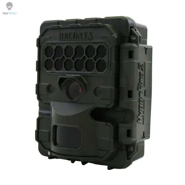 Reconyx HL2X Trail Camera for Precision Wildlife and Vehicle Monitoring-Default Title