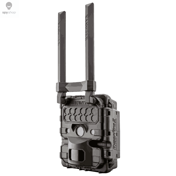 Reconyx HL2X Trail Camera with 4G Wireless Monitoring-Default Title