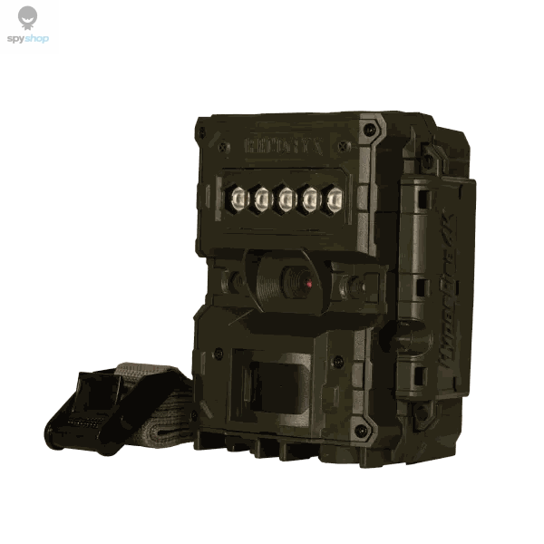 Reconyx HP4W HyperFire 4K Professional Camera – White Flash-Default Title