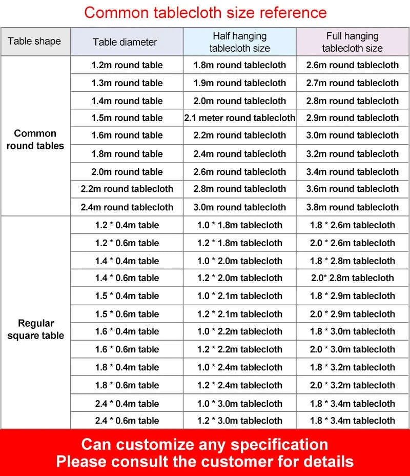 Rectangle Satin Tablecloth for Weddings, Parties & Dining Decor-White / China Mainland / 145x145cm