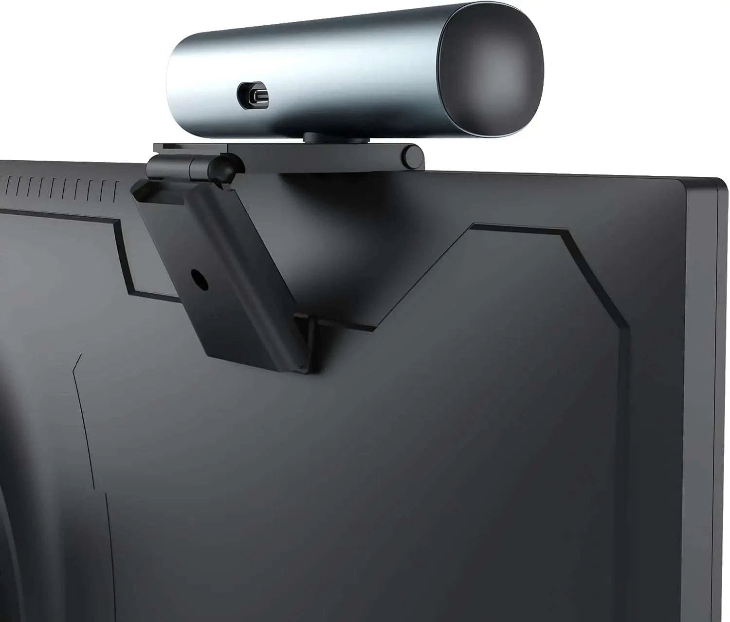 Redragon GW911 4K Webcam with Dual Noise-Cancelling Mics-Germany