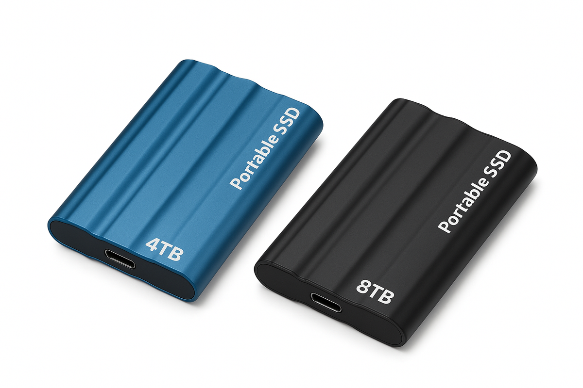 Zanesljiva vitka shranjevalna naprava prenosni zunanji SSD 1TB 4TB 16TB 128TB visoka hitrost za beležko prenosnik računalnik uporaba