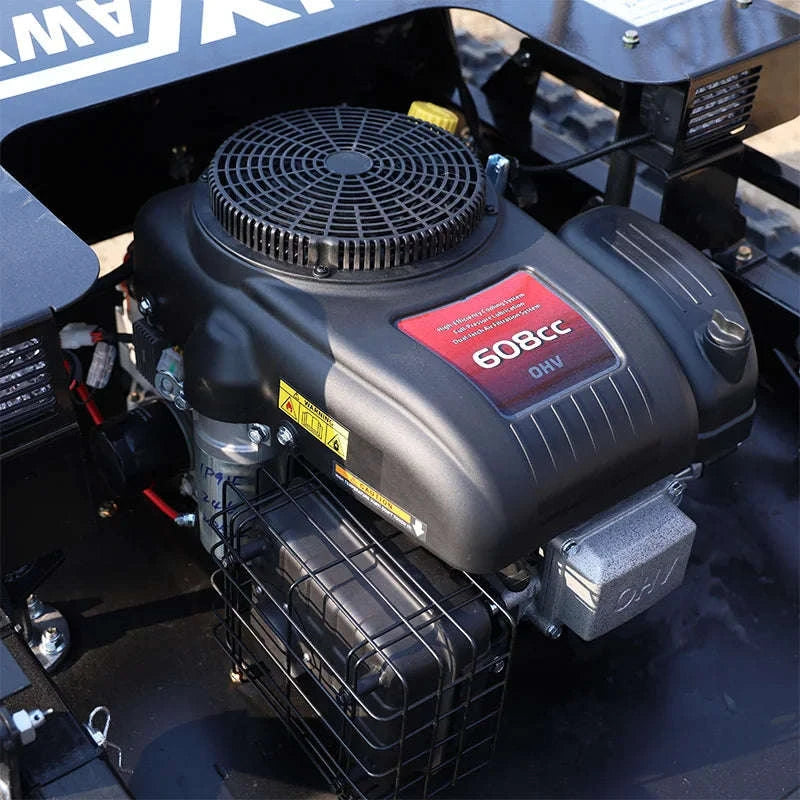 Remote Control All-Terrain Zero Turn Mower with 900mm Cutting Width-deposit / China Mainland