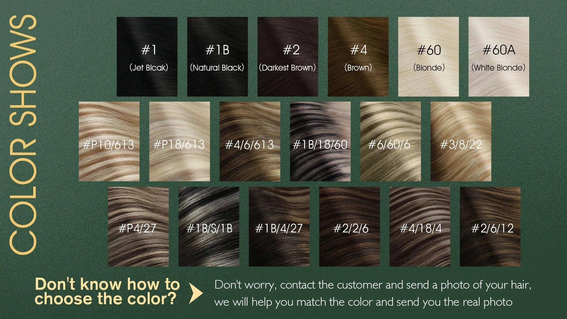 Remy Human Hair Tape-In Extensions Straight Seamless Natural Blend-1B-silver-1B / 20 pcs / 24 Inches
