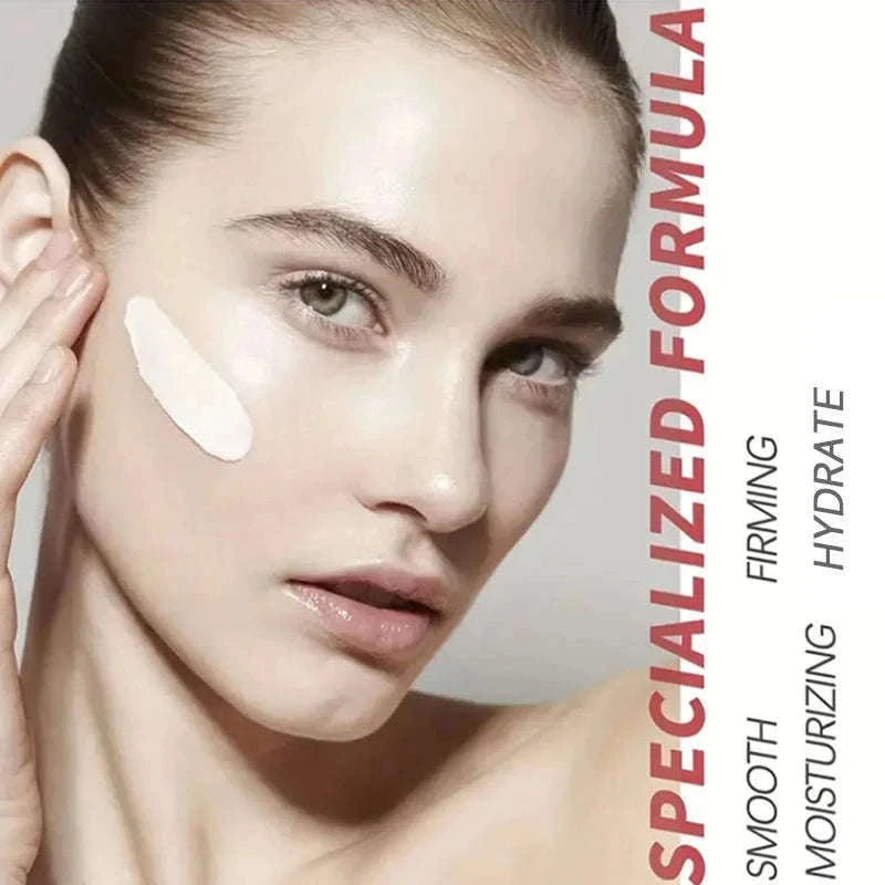 Retinol Collagen Moisturizing Cream for Soft, Radiant Skin-60G-60G