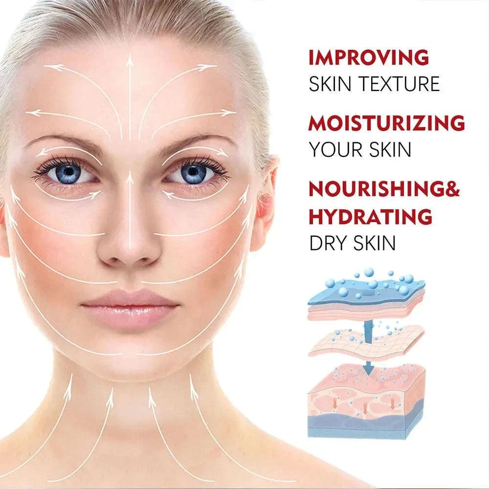 Retinol Moisturizing Face Cream-60g